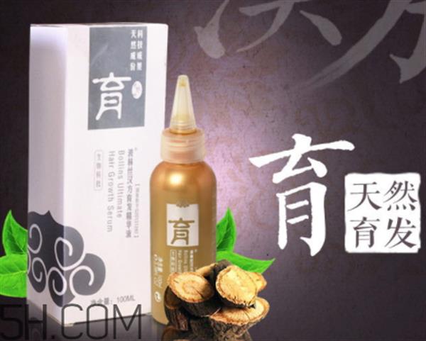 波林丝真的对白发有用吗 波林丝育发有用吗