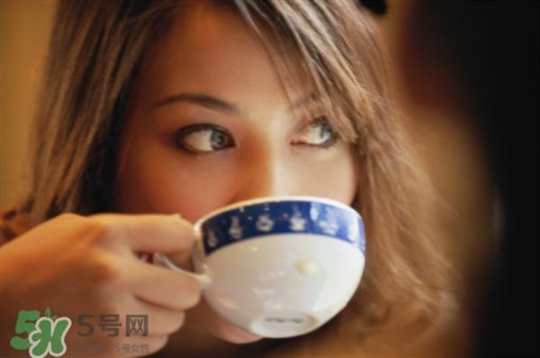 喝减肥茶影响月经吗？喝减肥茶会推迟月经吗？