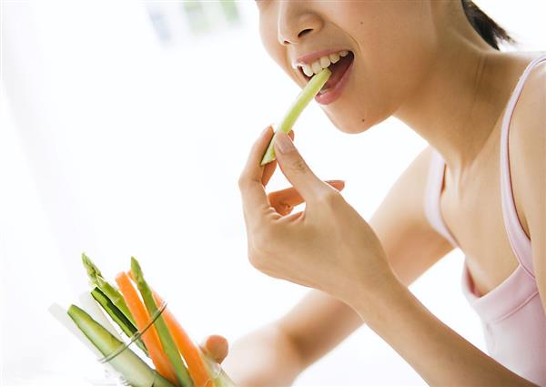 减肥要学会挑选瘦身食物