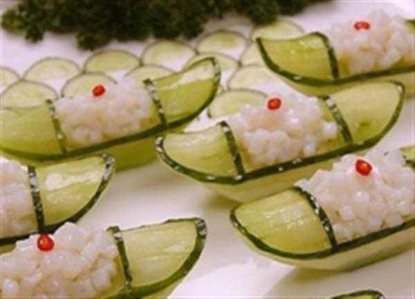 春季一周营养食谱 天天变换天天瘦