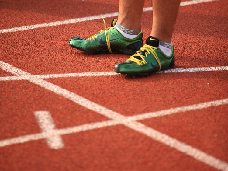 奥运之星 钟涛：撑杆一跳超越梦想(图1)