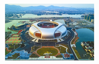 文化活动服务合同Word模板下载(图1)