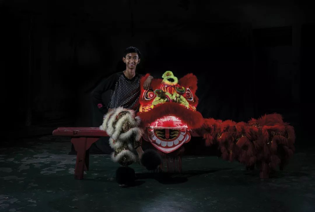 《脚斗少年》获准拍摄:极乐影业小团队大梦想传承民间体育精神(图1)