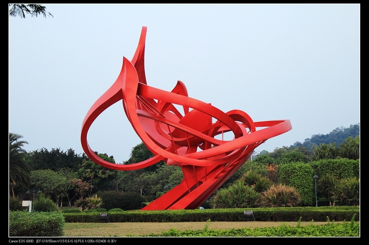 太原迎泽公园月季花展游玩路线推荐(图1)