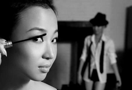 体育健身人物运动精修摄影图片(图1)