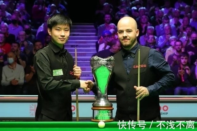 斯诺克最新消息:赵心童为深圳公开赛拉票弗格森剑指32年奥运会(图1)